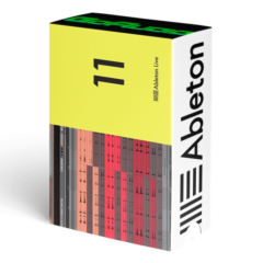 🔑 Ableton Live 11 Lite | Лицензия