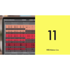 Ableton Live Lite 11 ( Windows и macOS) license key