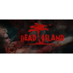 Dead Island GOTY (Steam Gift Region Free/ ROW/ GLOBAL)