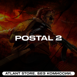 📀POSTAL 2 (Select edition) - Steam Key [RU+CIS+WW]💳0%