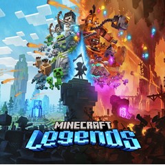 Minecraft Legends (Steam Gift УКРАИНА / КАЗАХСТАН)