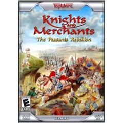 Knights & Merchants КЛЮЧ🔑 STEAM РФ+СНГ