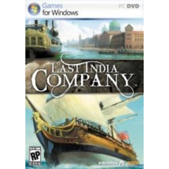 East India Company Gold КЛЮЧ🔑 STEAM РФ+СНГ