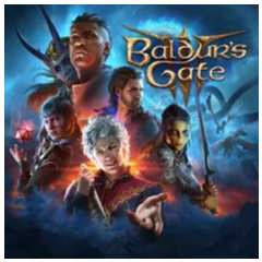 🔴BALDURS GATE 3 DELUXE EDITION🔴🔥ВСЕ DLC🔥