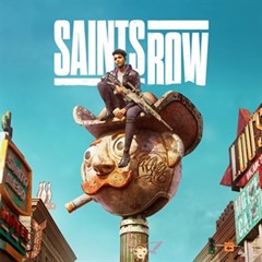 🔑 SAINTS ROW (2022) 🔥XBOX КЛЮЧ