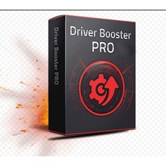 👉 Driver Booster 11 PRO КЛЮЧ до 22/03/2025 👈