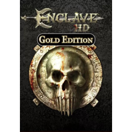 Enclave - Gold Edition 2012 STEAM KEY🔑 ALL COUNTRIES