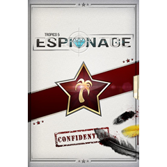 DLC Tropico 5 - Espionage КЛЮЧ🔑 STEAM РФ+СНГ