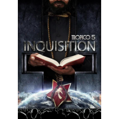 DLC Tropico 5 - Inquisition КЛЮЧ🔑 STEAM РФ+СНГ