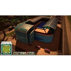 DLC Tropico 5 - Surfs Up! КЛЮЧ🔑 STEAM РФ+СНГ