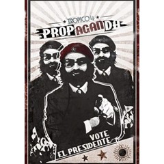 DLC Tropico 4 - Propaganda! КЛЮЧ🔑 STEAM РФ+СНГ