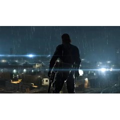 METAL GEAR SOLID V: GROUND ZEROES КЛЮЧ🔑 STEAM Россия