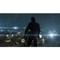 METAL GEAR SOLID V: GROUND ZEROES КЛЮЧ🔑 STEAM Россия