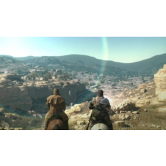 METAL GEAR SOLID V: The Definitive Experience КЛЮЧ🔑