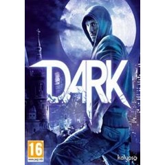 DARK КЛЮЧ🔑 STEAM РФ+СНГ