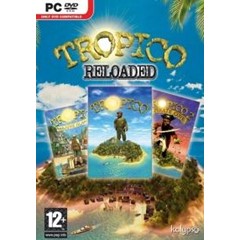 Tropico Reloaded КЛЮЧ🔑 STEAM РФ+СНГ