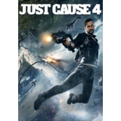 Just Cause 4 КЛЮЧ🔑 STEAM РФ+СНГ