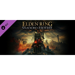 ELDEN RING Shadow of the Erdtree DLC⚡Steam RU/BY/KZ/UA