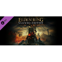 ELDEN RING - Shadow of the Erdtree DLC * STEAM RU ⚡