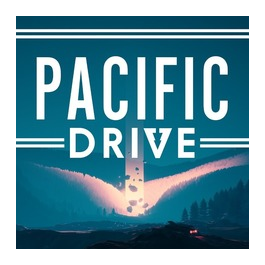 PACIFIC DRIVE DELUXE EDITION💎STEAM🎮