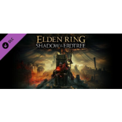 ELDEN RING Shadow of the Erdtree | DLC ПОДАРОК STEAM