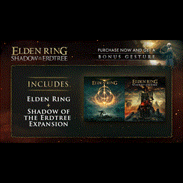 ELDEN RING Shadow of the Erdtree Edition steam