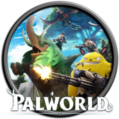 Palworld +DLC®✔️Steam (Region Free)(GLOBAL)🌍