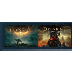 ELDEN RING Shadow of the Erdtree Edition АВТОДОСТАВКА STEAM РОССИЯ