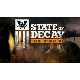 State of Decay: YOSE STEAM GIFT Russia + ROW + GLOBAL