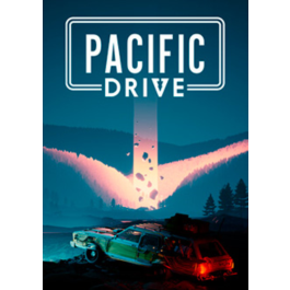 Pacific Drive 💳 0% 🔑 Steam Key RU+CIS