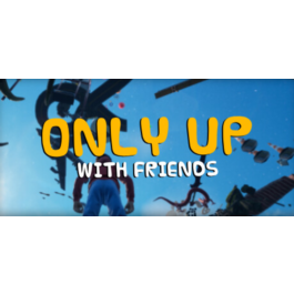 Only Up: With Friends * STEAM RU ⚡ AUTO 💳0%