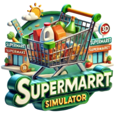 Supermarket Simulator +DLC®✔️Steam (GLOBAL)🌍
