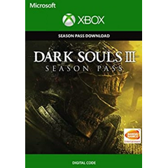 DARK SOULS 3 - SEASON PASS (DLC)✅(XBOX ONE, X|S) КЛЮЧ🔑