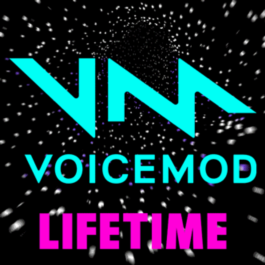 ⭐️Voicemod PRO - 🎤 Lifetime Activation to Your Account