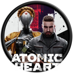 Atomic Heart Premium Edition+DLC®✔️Steam (Region Free)