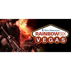 ⚡️Tom Clancy&acute;s Rainbow Six: Vegas| АВТОДОСТАВКА RU Gift