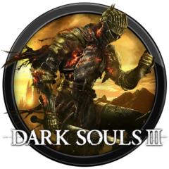 DARK SOULS III Deluxe Edition +DLC ®✔️Steam (GLOBAL)🌍