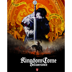 🔥Kingdom Come: Deliverance STEAM КЛЮЧ (PC) РФ-МИР +🎁