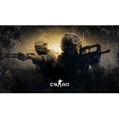 CS:GO Prime Status STEAM GIFT Россия + МИР + ВСЕ СТРАНЫ