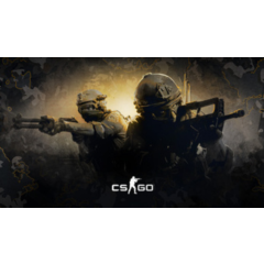 CS:GO Prime Status STEAM GIFT Россия + МИР + ВСЕ СТРАНЫ