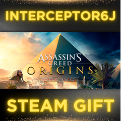 🟥⭐Assassin&acute;s Creed® Origins ☑️ Все регионы⚡STEAM