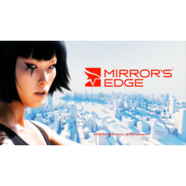 🔑Mirrors Edge (steam, key, PC)