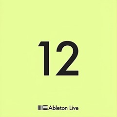 ✅ ABLETON 12 LIVE LITE🔑лицензионный ключ лицензия 2025