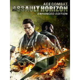 Ace Combat Assault Horizon Enhanced Edition (STEAM/ROW)