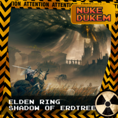 ELDEN RING Shadow of the Erdtree Premium Bundle | КЛЮЧ