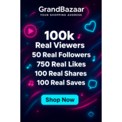 ⭐TikTok Discover Packages ✓