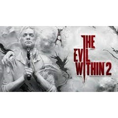 The Evil Within 2 ✅ Steam ключ Global + RU/CIS РФ СНГ