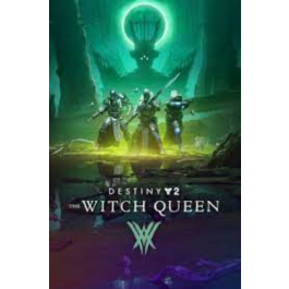 ⭐Destiny 2: The Witch Queen | only Russia/CIS⭐