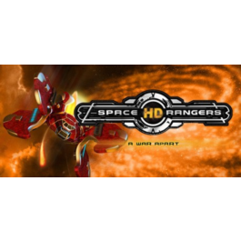 Space Rangers HD: A War Apart (Steam key) RU CIS