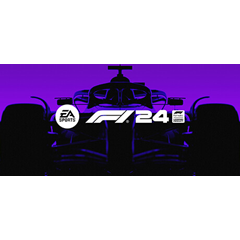 F1® 24 Standard Edition⚡АВТОДОСТАВКА Steam RU/BY/KZ/UA